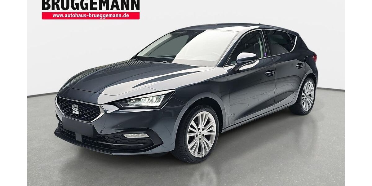Seat Leon 51.470 km 17.950 &euro; Rheine 48432
