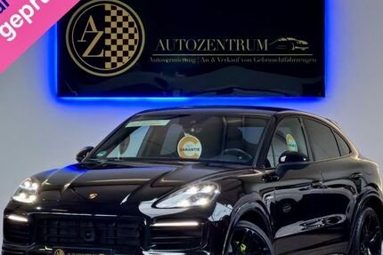 Porsche Cayenne 115.018 km 69.490 &euro; Schapen 48480