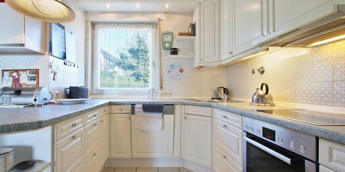 Doppelhaushälfte Tecklenburg - 5 Zimmer, 129 m&sup2;, 282.000&euro; | Angebot:26825400