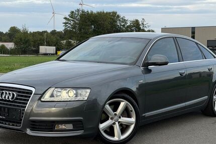 Audi A6 253.199 km 5.950 &euro; Bad Bentheim 48455