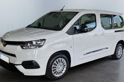 Toyota Proace (Verso) 74.180 km 25.999 &euro; Altenberge 48341