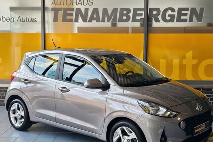 Hyundai i10 30.200 km 15.500 &euro; Mettingen 49497