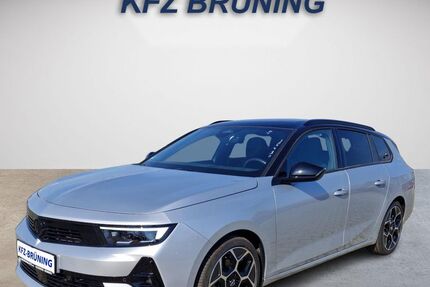 Opel Astra 15.606 km 23.880 &euro; Lingen (Ems) 49811