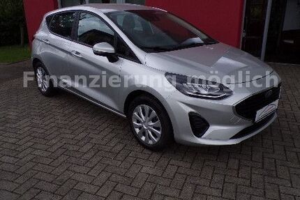 Ford Fiesta 69.092 km 11.990 &euro; Ibbenbüren 49479