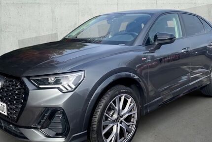 Audi Q3 37.768 km 38.749 &euro; Lingen 49808