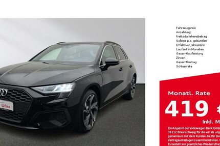 Audi A3 86.757 km 22.880 &euro; Lingen 49809