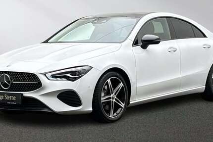 Mercedes-Benz CLA 200 31.025 km 34.690 &euro; Rheine 48429