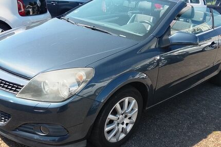 Opel Astra 170.000 km 3.900 &euro; Emsdetten 48282