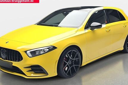 Mercedes-Benz A 220 53.790 km 24.890 &euro; Rheine 48432