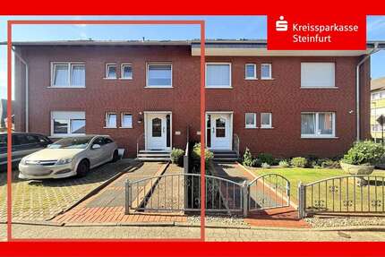 Haus Rheine Altenrheine - 6 Zimmer, 152 m&sup2;, 295.000&euro; | Angebot:27714336