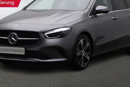 Mercedes-Benz B 180 18.000 km 30.780 &euro; Rheine 48429