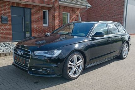 Audi A6 141.759 km 18.900 &euro; Schüttorf 48465