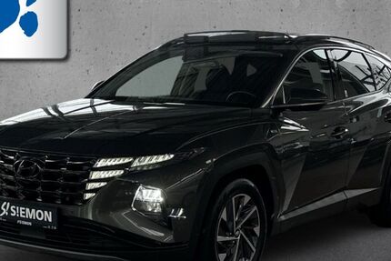 Hyundai TUCSON 64.002 km 26.950 &euro; Lengerich 49525