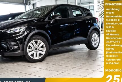 Mitsubishi ASX 23.950 km 17.300 &euro; Schüttorf 48465