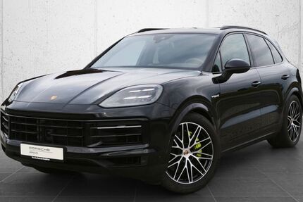 Porsche Cayenne 11.367 km 92.900 &euro; Emsbüren 48488