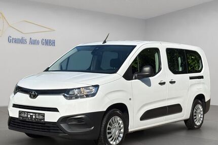 Toyota Proace City (Verso) 89.000 km 15.650 &euro; Greven 48268