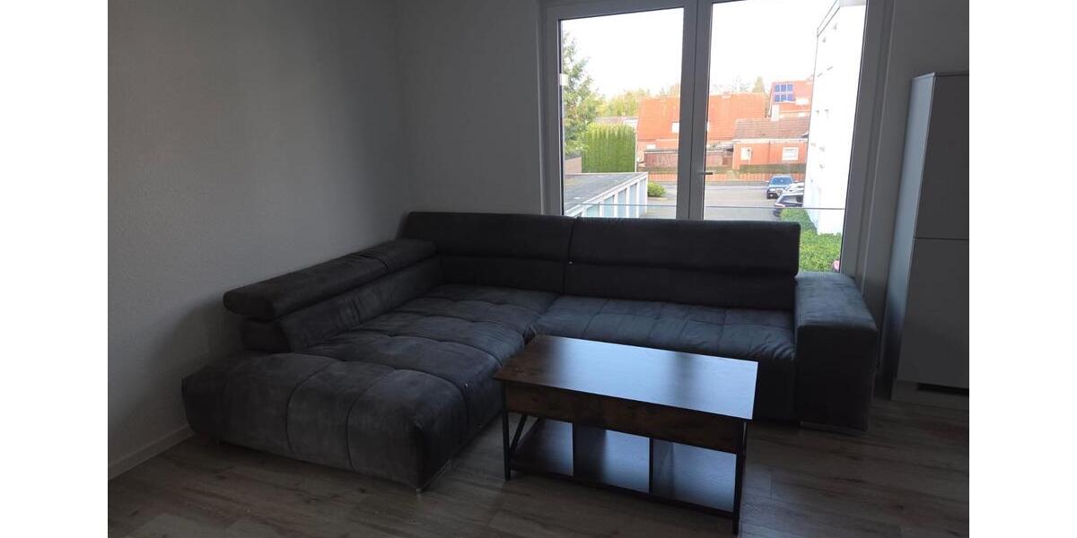 Etagenwohnung Lingen (Ems) Damaschke - 2.5 Zimmer, 82 m&sup2;, 1.450&euro; | Angebot:24845618