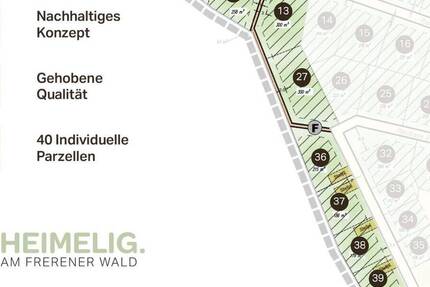 Grundstück Freren - 53.800&euro; | Angebot:25770474