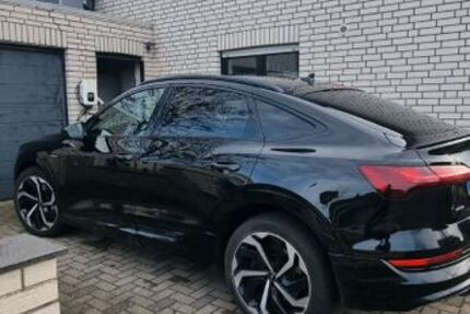Audi e-tron 103.000 km 26.500 &euro; Rheine 48432