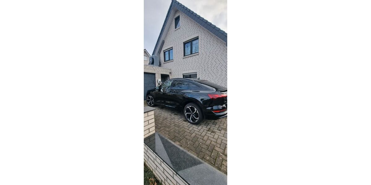 Audi e-tron 103.000 km 26.500 &euro; Rheine 48432