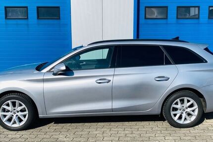 Seat Leon 190.000 km 12.900 &euro; Greven 48268