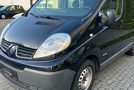 Renault Trafic 166.000 km 8.790 &euro; Greven 48268