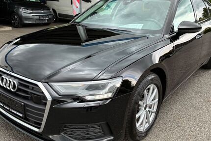 Audi A6 160.200 km 22.900 &euro; Hopsten 48496