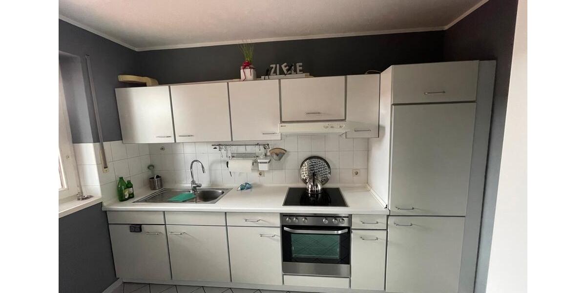 Dachgeschoßwohnung Rheine - 2 Zimmer, 70 m&sup2;, 750&euro; | Angebot:25636032