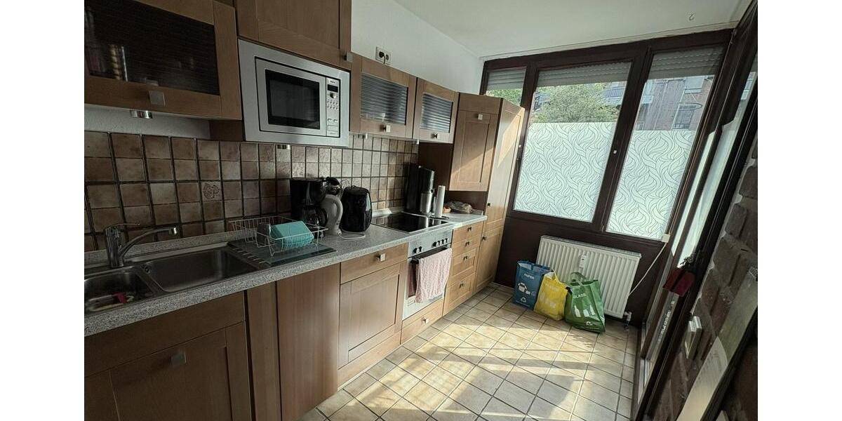 Erdgeschoßwohnung Lingen (Ems) Gauerbach - 2 Zimmer, 58 m&sup2;, 159.000&euro; | Angebot:25310772