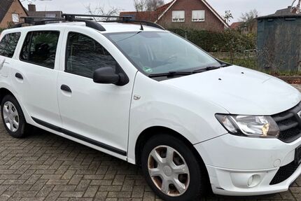Dacia Logan 144.000 km 3.500 &euro; Bad Bentheim/Gildehaus 48455