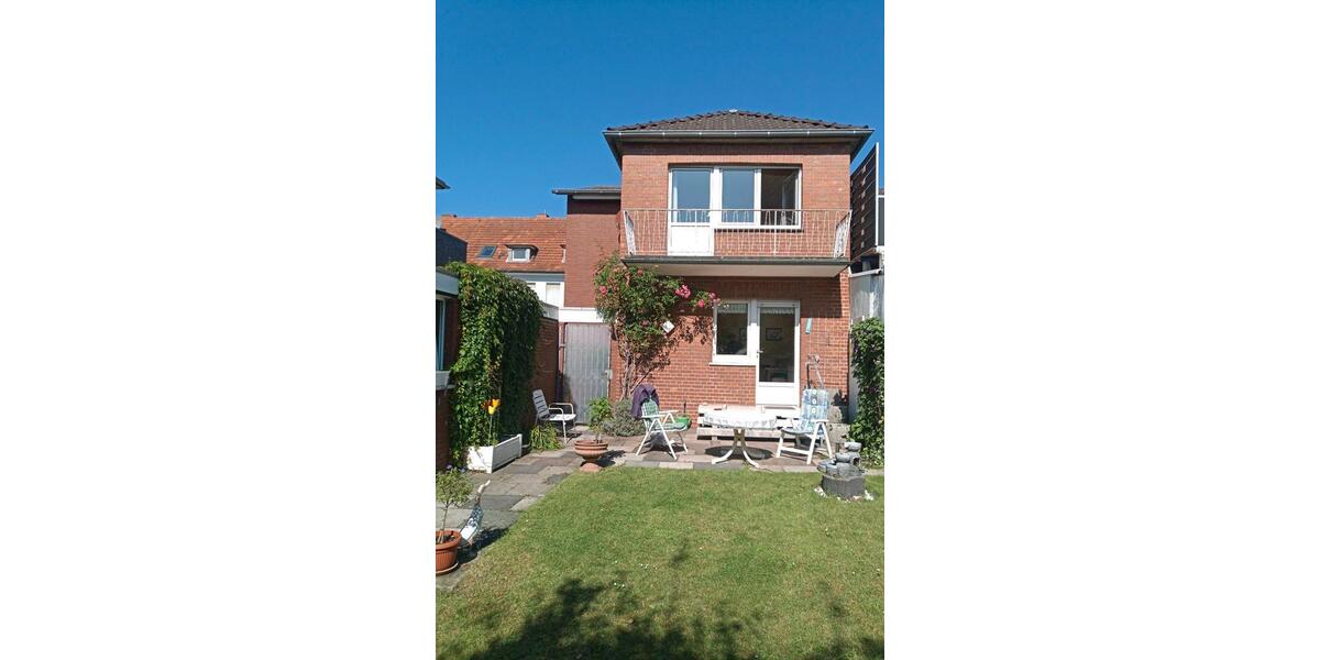 Doppelhaushälfte Rheine Altenrheine - 4 Zimmer, 107 m&sup2;, 270.000&euro; | Angebot:27109470