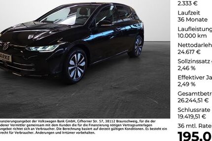 VW Golf 4.855 km 26.950 &euro; Ibbenbüren 49477