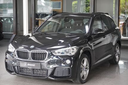 BMW X1 61.250 km 20.990 &euro; Ibbenbüren 49477
