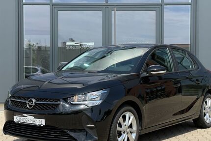 Opel Corsa 36.401 km 10.999 &euro; Heek 48619