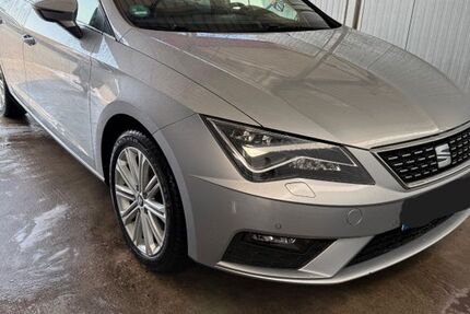 Seat Leon 105.000 km 16.200 &euro; Rheine 48429