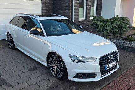 Audi A6 187.500 km 21.999 &euro; Neuenkirchen 48485