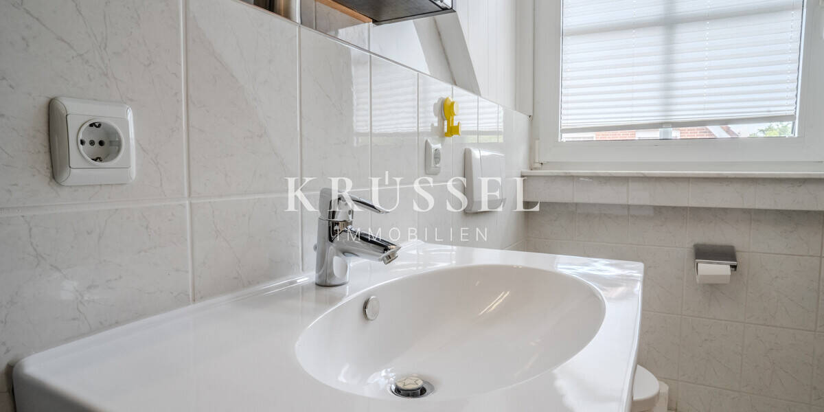 Doppelhaushälfte Lingen / Baccum Baccum - 5 Zimmer, 125 m&sup2;, 289.000&euro; | Angebot:26763499
