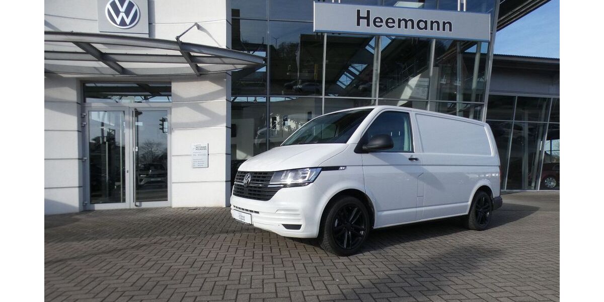 VW T6 Transporter 23.000 km 25.990 &euro; Wettringen 48493