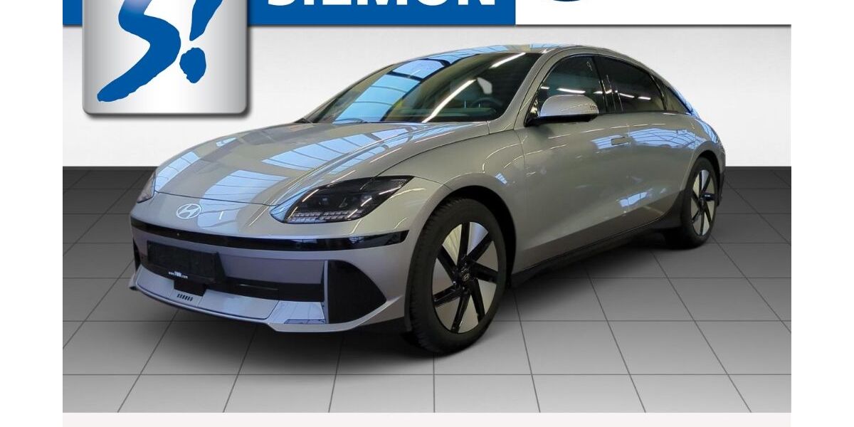 Hyundai IONIQ 6 30.576 km 32.330 &euro; Emsdetten 48282