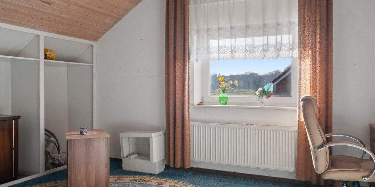 Einfamilienhaus Schüttorf - 4 Zimmer, 115 m&sup2;, 295.000&euro; | Angebot:25669915