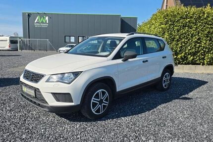 Seat Ateca 128.500 km 10.999 &euro; Neuenkirchen 48485