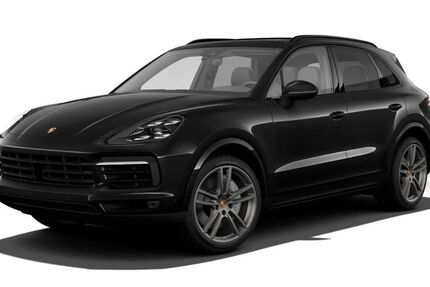 Porsche Cayenne 81.000 km 67.800 &euro; Emsbüren 48488