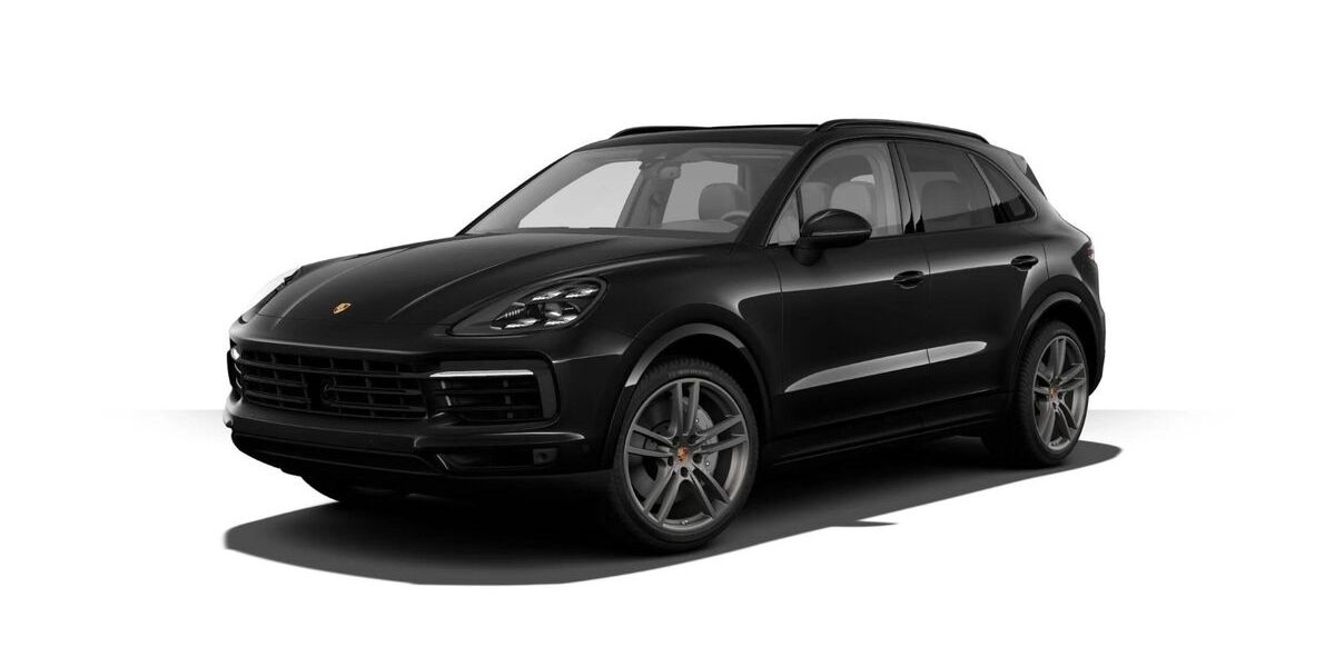 Porsche Cayenne 81.000 km 67.800 &euro; Emsbüren 48488