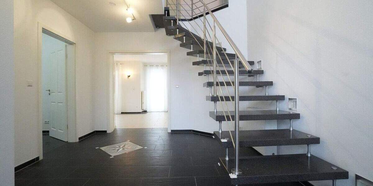 Einfamilienhaus Ochtrup - 5 Zimmer, 146 m&sup2;, 395.000&euro; | Angebot:25698317