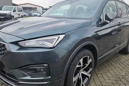 Seat Tarraco 195.000 km 20.000 &euro; Recke 49509