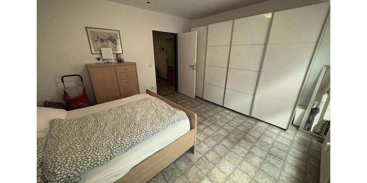 Erdgeschoßwohnung Lingen (Ems) Gauerbach - 2 Zimmer, 58 m&sup2;, 169.000&euro; | Angebot:25310772