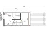 Maisonettenwohnung Rheine Gellendorf - 3 Zimmer, 94 m&sup2;, 1.059&euro; | Angebot:26502737