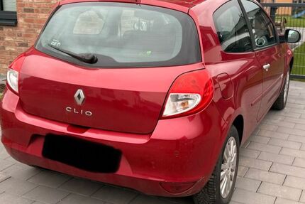 Renault Clio 106.000 km 3.200 &euro; Hörstel 48477