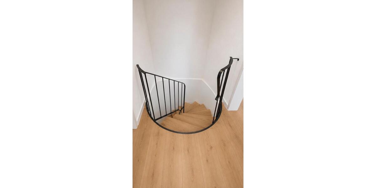 Maisonettenwohnung Bad Bentheim - 4 Zimmer, 124 m&sup2;, 1.250&euro; | Angebot:26576098