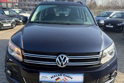 VW Tiguan 143.176 km 8.499 &euro; Ibbenbüren 49479